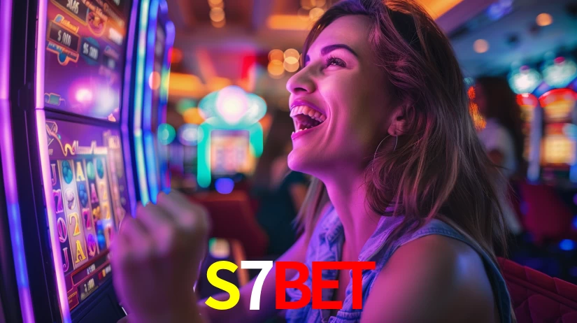 S7BET casino