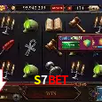 Desvendando o Mundo dos Jogos Virtuais na S7BET