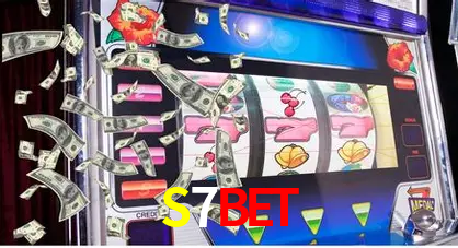 Desvendando o Mundo dos Jogos Virtuais na S7BET