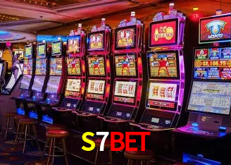 A Revolução dos Aplicativos de Jogos no S7BET
