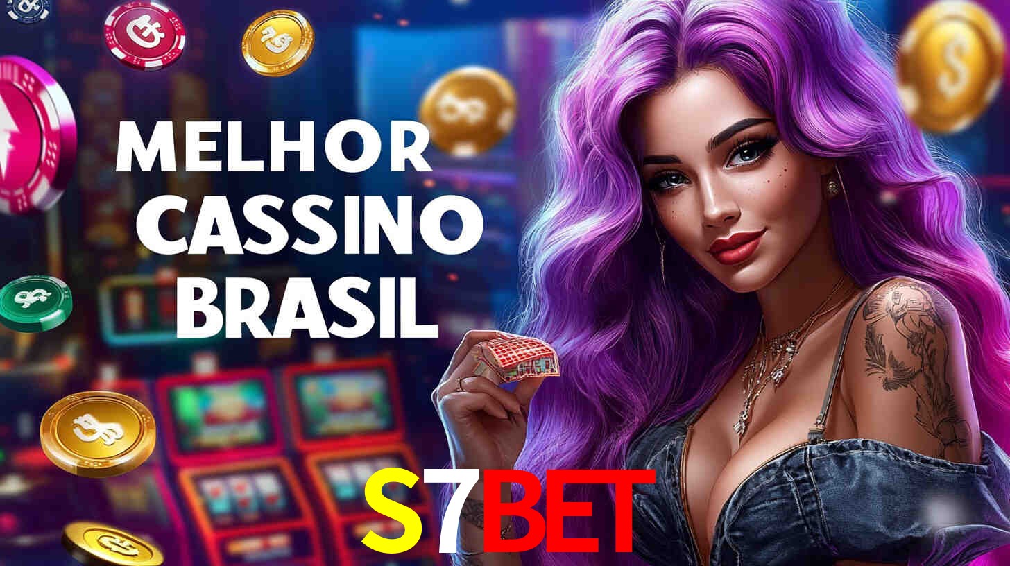 cassino S7BET
