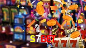 Jogos Exclusivos S7BET