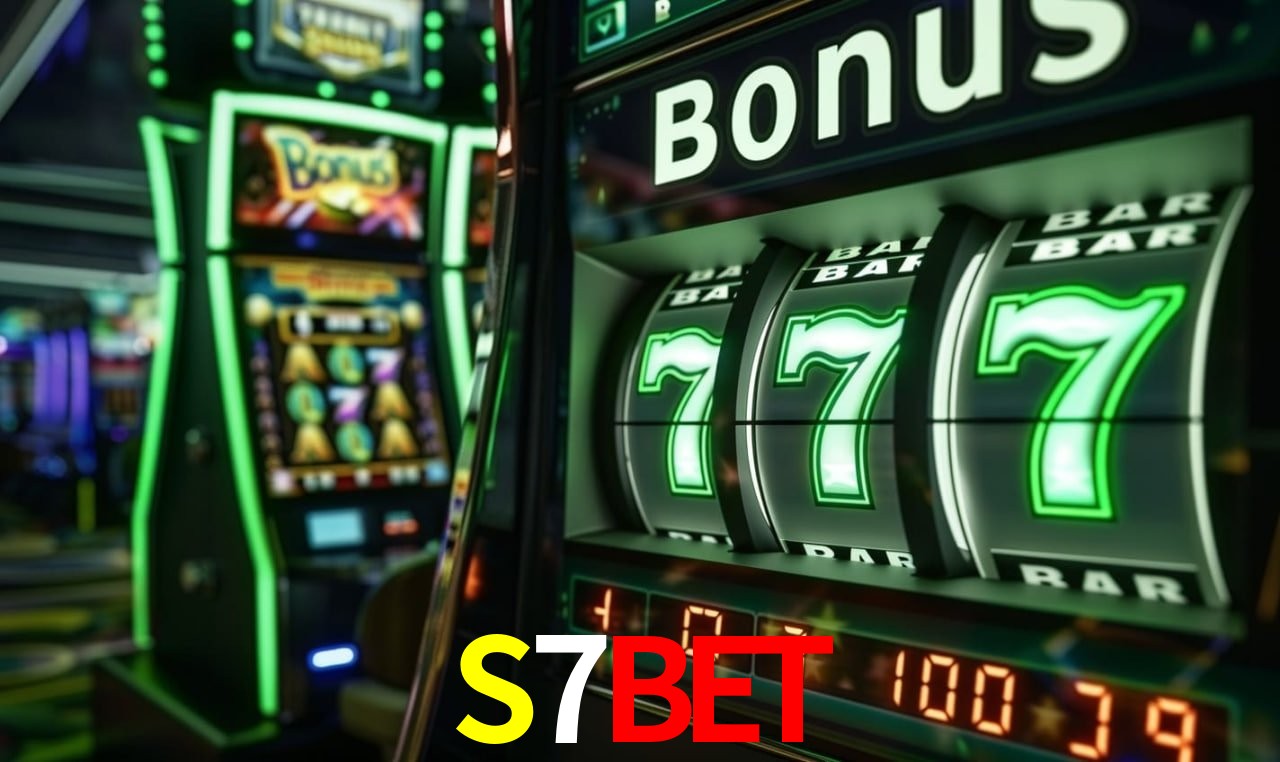 Descubra a Essência do S7BET: Nossa História e Compromissos