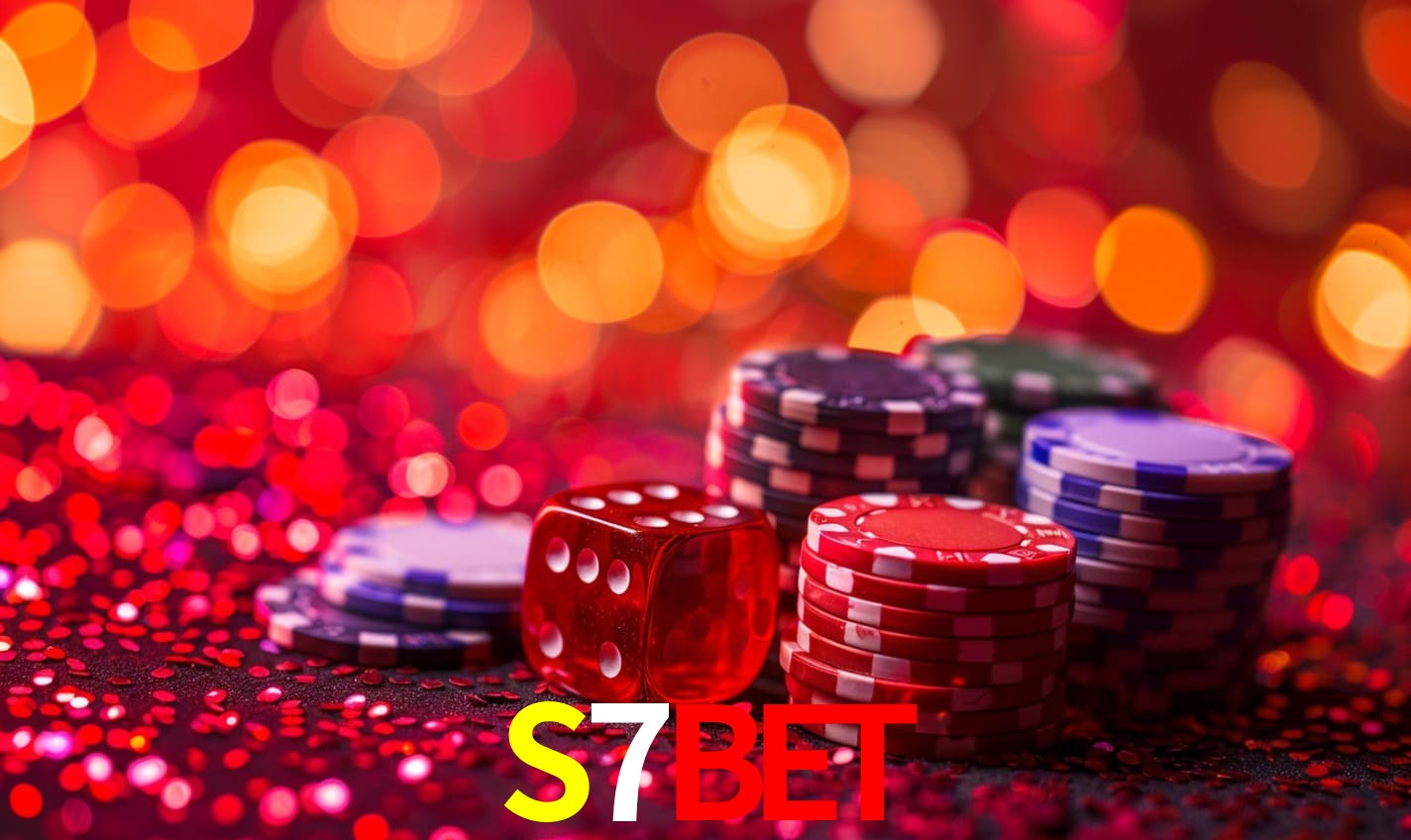 Jogos Exclusivos S7BET