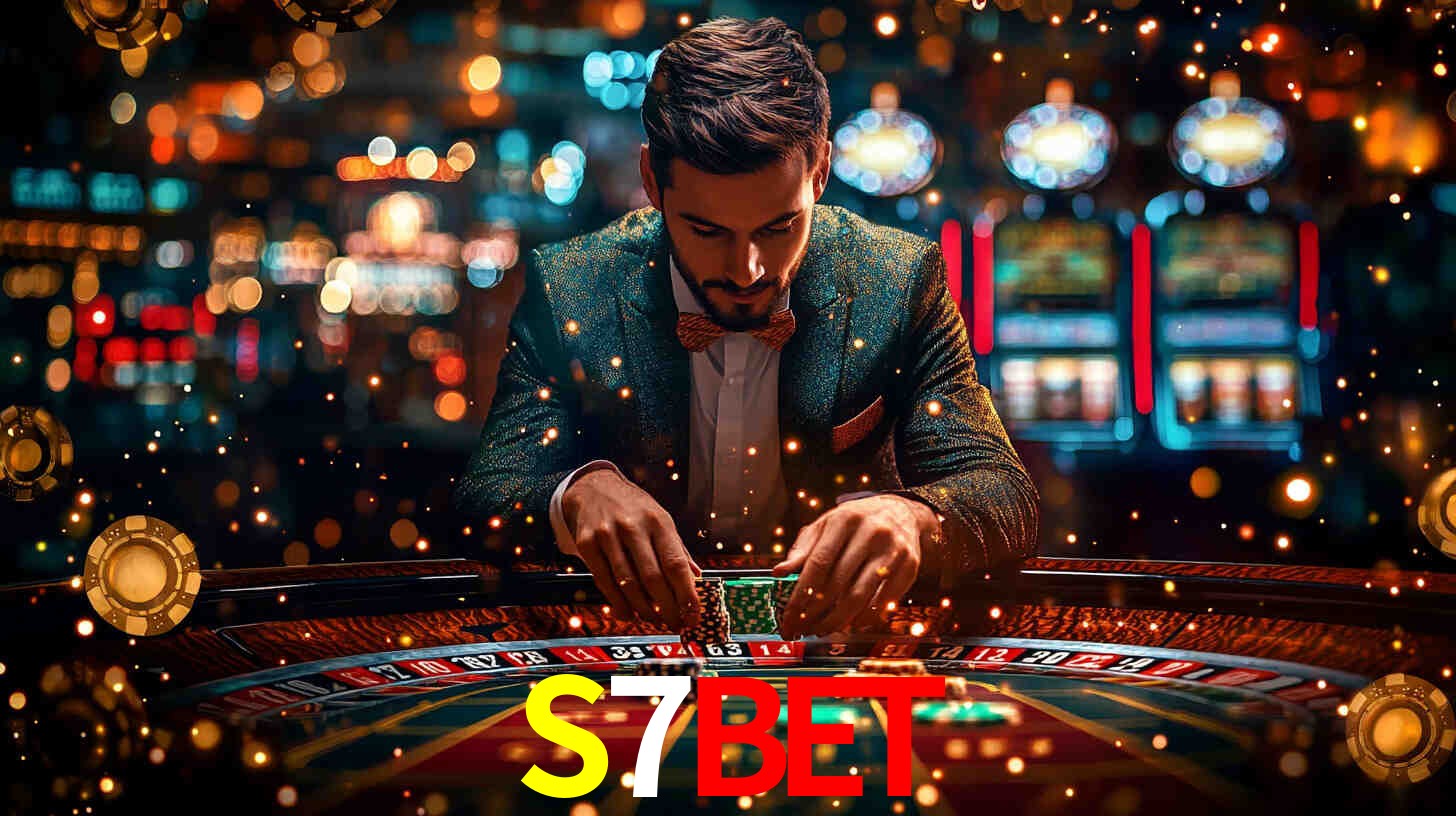 S7BET casino