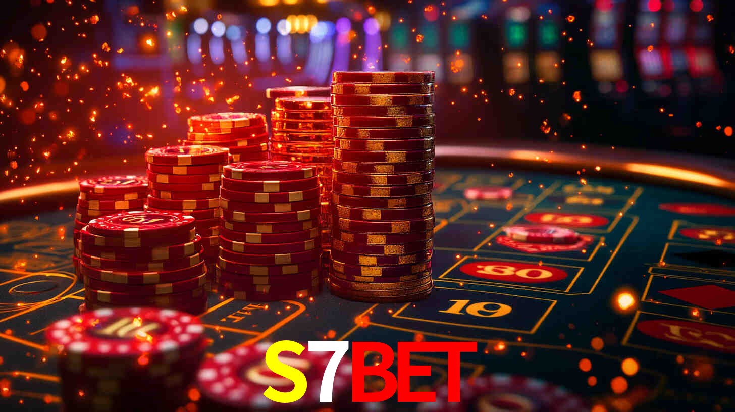 Ofertas Imperdíveis na S7BET: Promoções e Bônus Que Valem a Pena