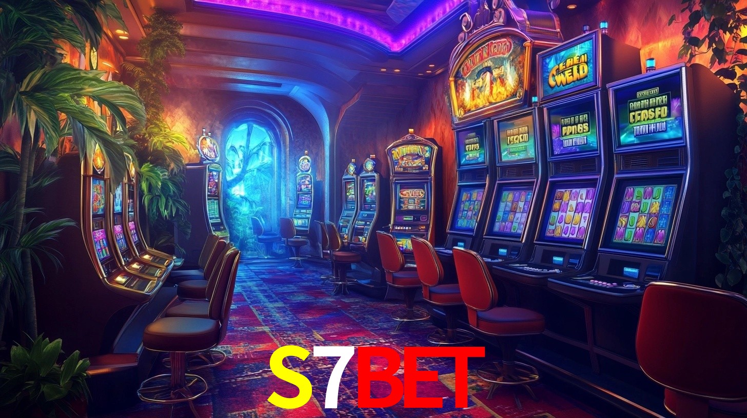 Torneios S7BET