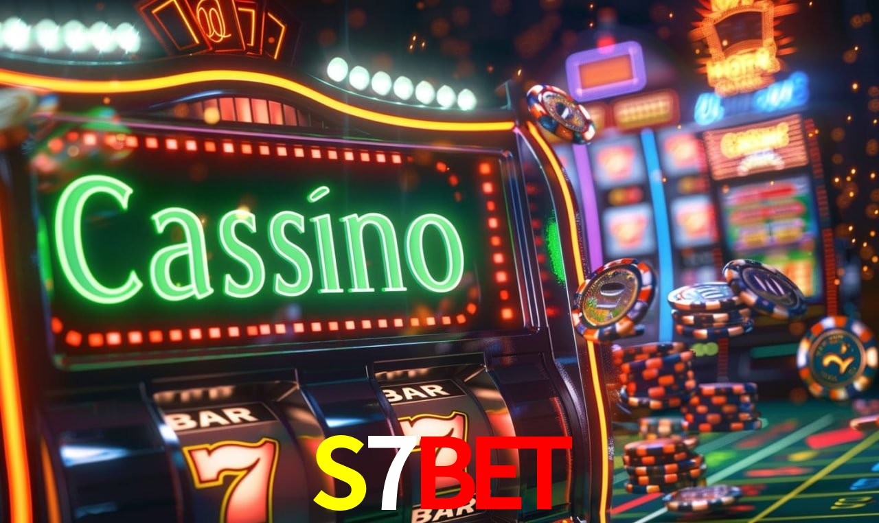 Estatísticas do Jogo S7BET