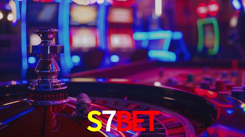 S7BET win