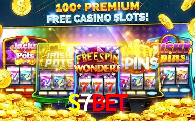 Descubra o Programa VIP da S7BET: Vantagens Exclusivas para Jogadores