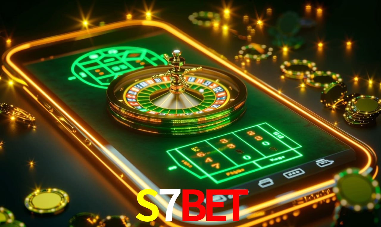 Provedores de Jogos S7BET