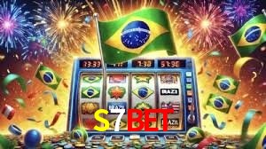 Mesa de Blackjack S7BET