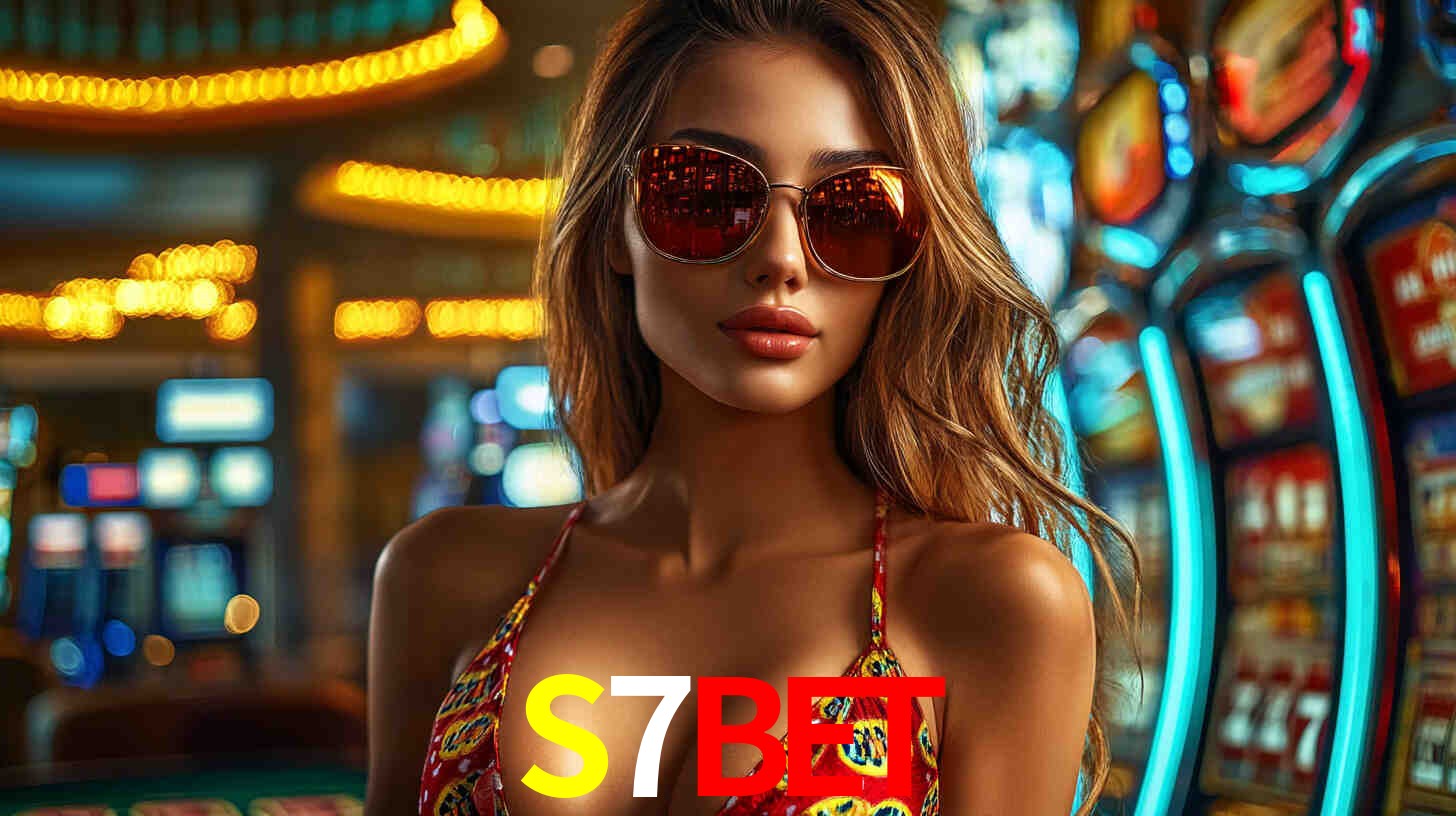 Explore as vantagens do S7BET: serviço profissional e confiabilidade
