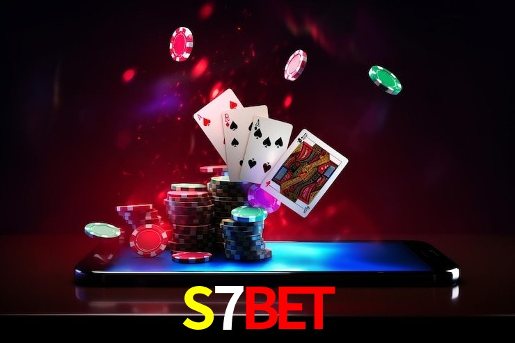 Casino VIP S7BET