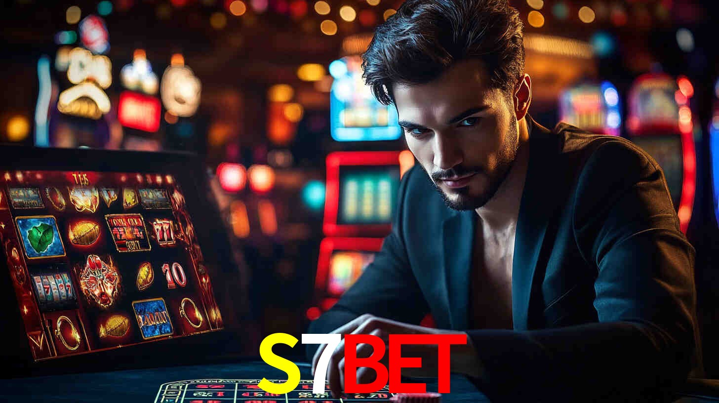S7BET casino