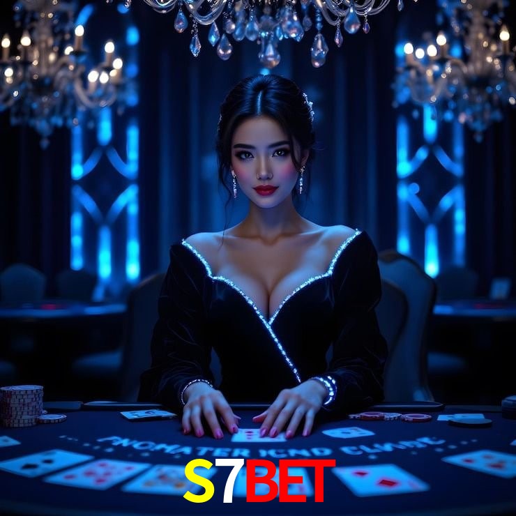 Promoções Sazonais S7BET