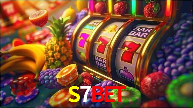 Descubra o Mundo do Cassino Online com S7BET