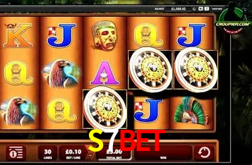 Inovações de Jogos na S7BET: O Futuro das Experiências Interativas