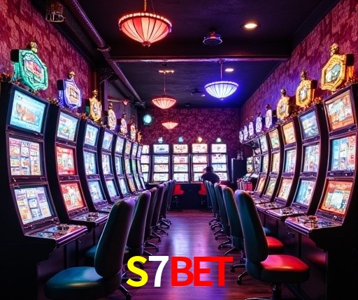 Design Responsivo S7BET