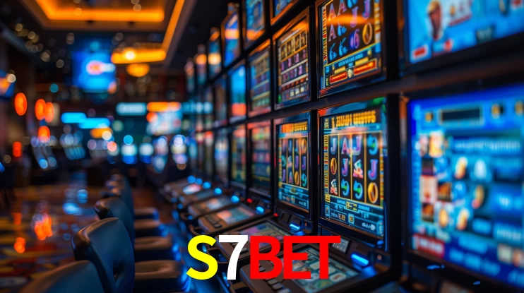 Desvendando o Mundo dos Jogos Virtuais na S7BET