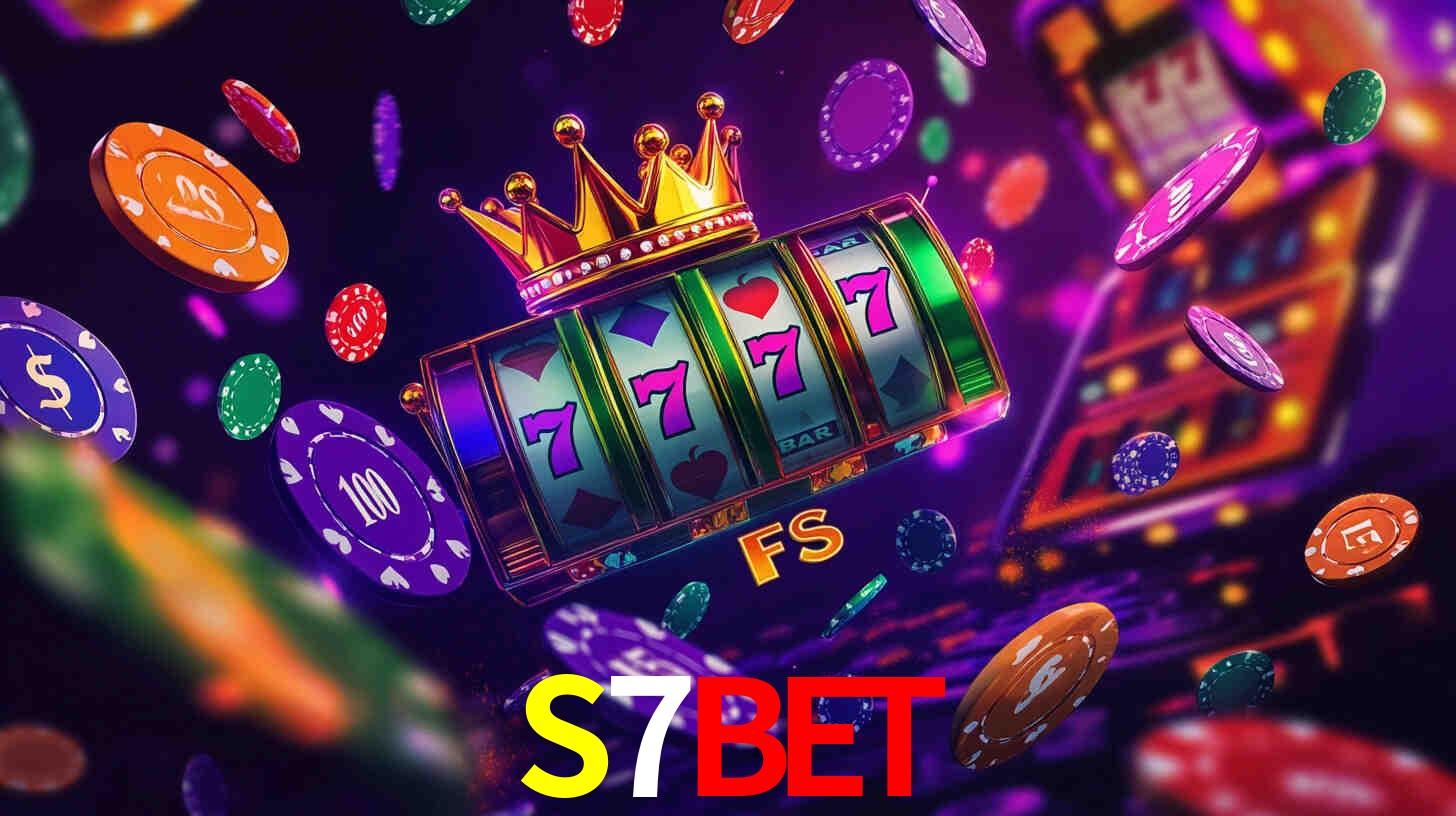 Bônus Diários S7BET