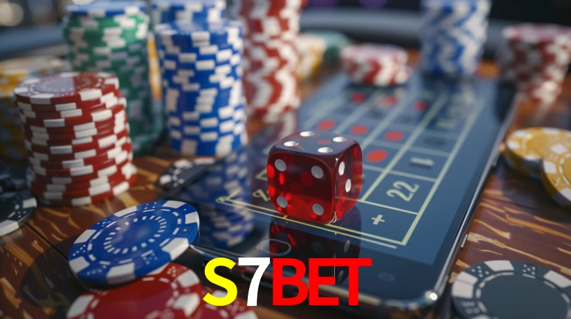 S7BET win