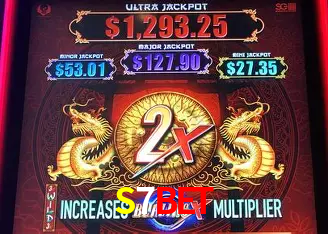 A Emoção da Loteria na S7BET: Uma Chance de Mudança de Vida
