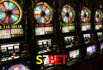 Desvendando o Mundo dos Jogos Virtuais na S7BET