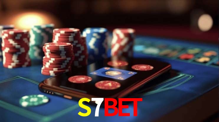 Jogos de Slot S7BET