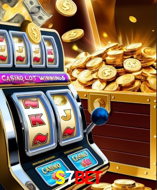Casino Ao Vivo S7BET