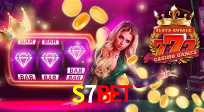A Popularidade dos Caça-Níqueis no S7BET