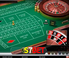 A Emoção da Loteria na S7BET: Uma Chance de Mudança de Vida