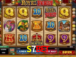 Explorando a Categoria de Eventos em Apostas na S7BET