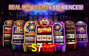 Inovações de Jogos na S7BET: O Futuro das Experiências Interativas
