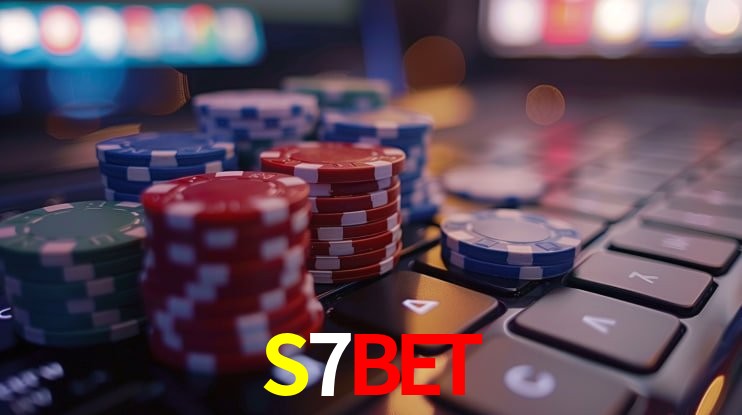 Diretório de Jogos S7BET