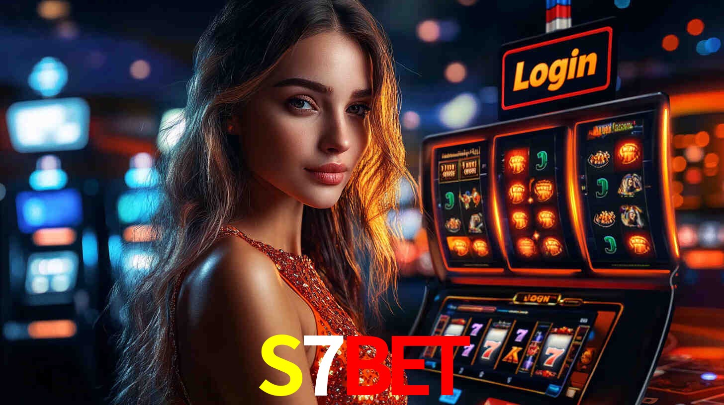 S7BET: Seu Especialista em Apostas Esportivas Brasileiras