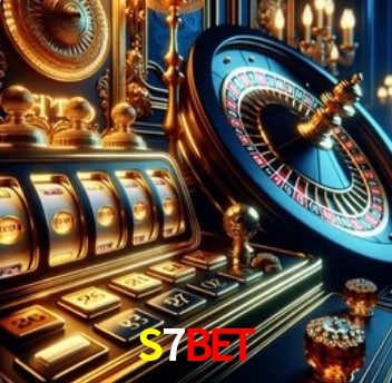 Diretório de Jogos S7BET
