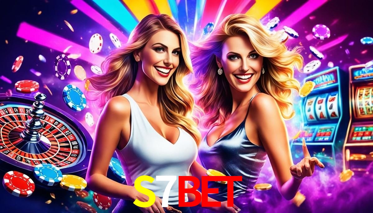 Estatísticas Esportivas S7BET