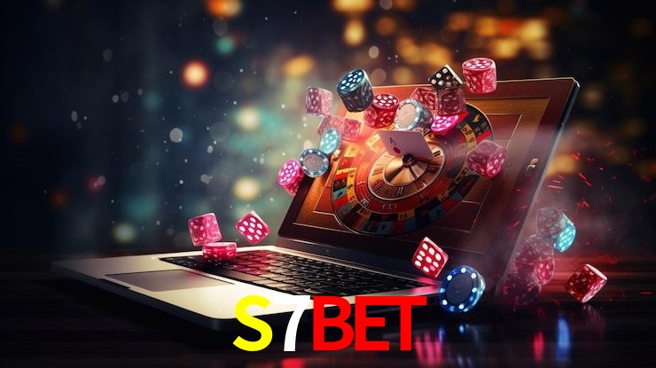 Mesa de Roleta S7BET