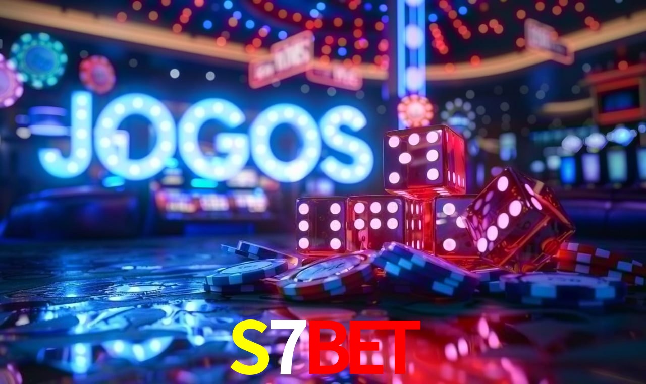 Apostas de Tênis S7BET