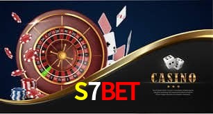 Cadastro Rápido S7BET