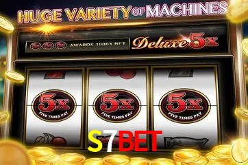 Inovações de Jogos na S7BET: O Futuro das Experiências Interativas
