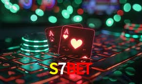 Tecnologia da Plataforma S7BET