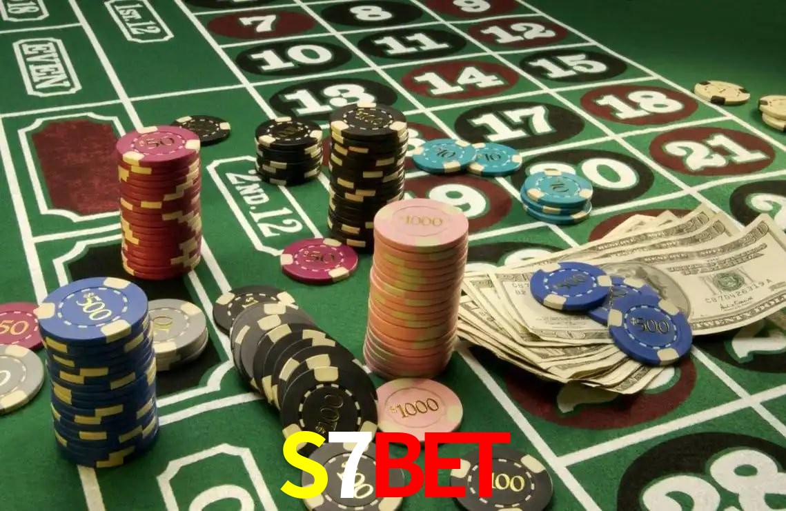 S7BET,S7BET win