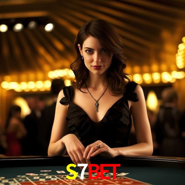 Apostas de Tênis S7BET