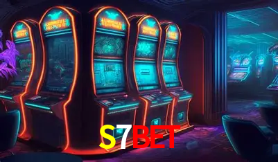 Apostas Esportivas na S7BET: Um Guia Completo