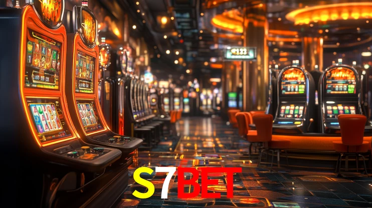 S7BET casino