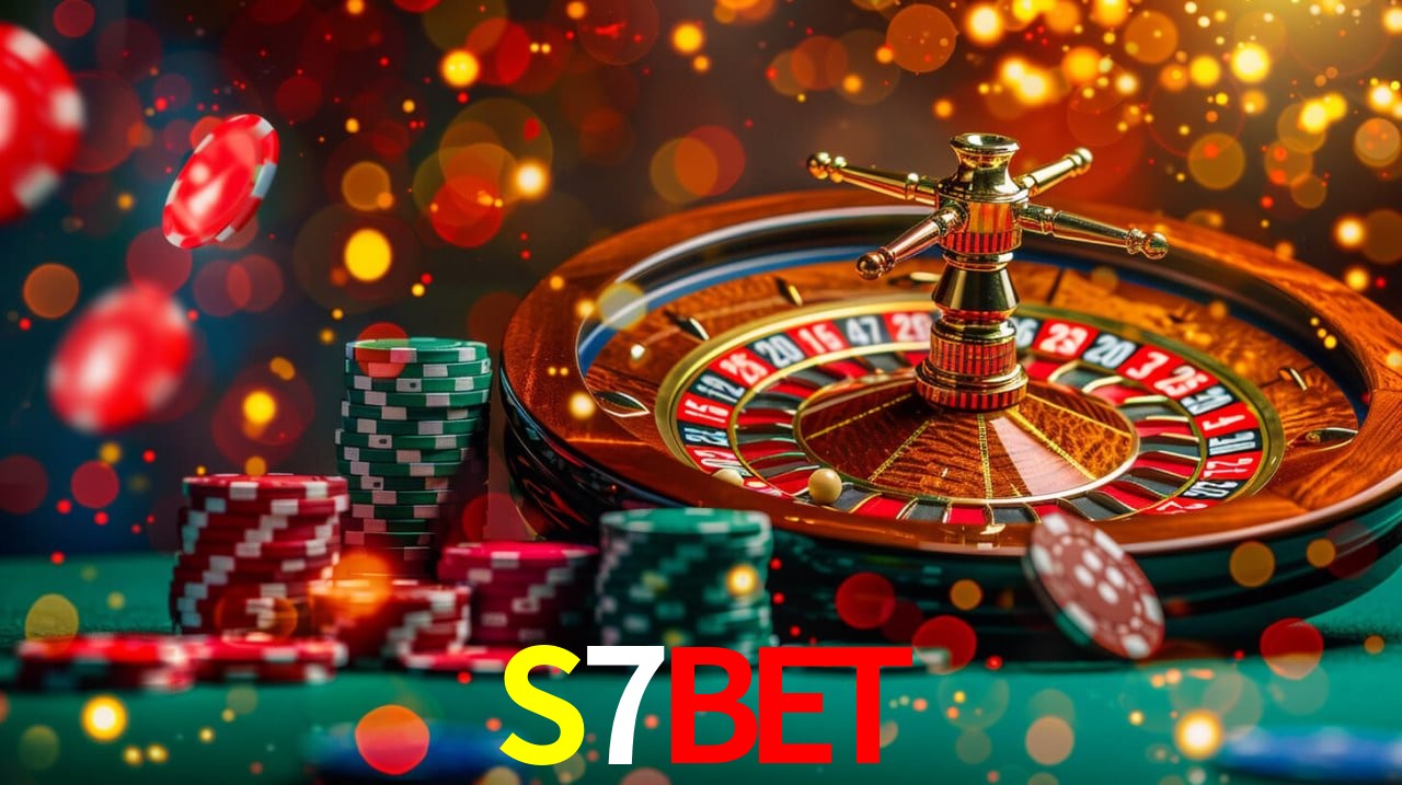 Torneios S7BET