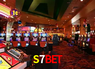 A Revolução dos Aplicativos de Jogos no S7BET