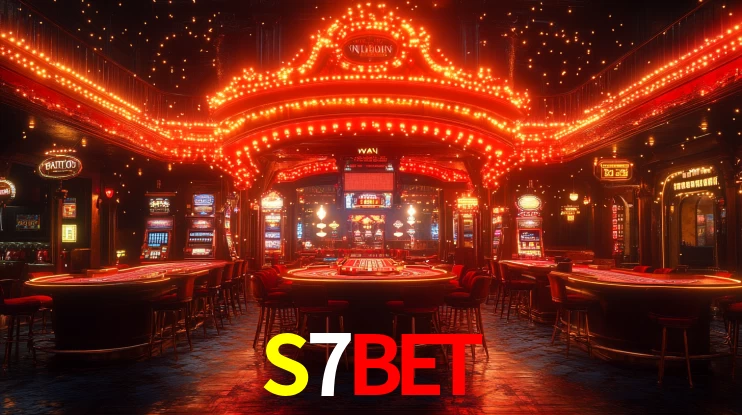 S7BET,S7BET win